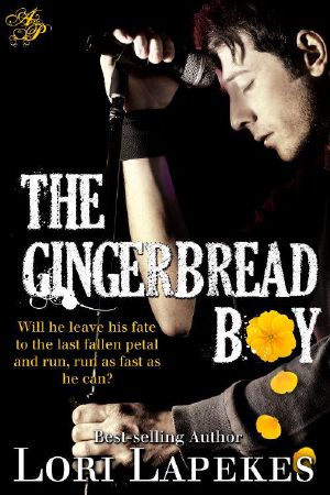 [The Gingerbread Boy 01] • The Gingerbread Boy